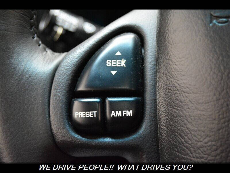 2002 Chevrolet Camaro Z28