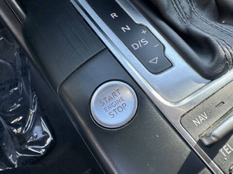 2015 Audi A3 2.0T quattro Premium Plus