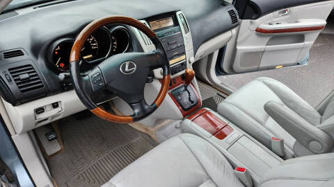 2005 Lexus RX 330