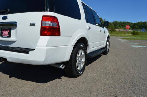 2010 Ford Expedition XLT