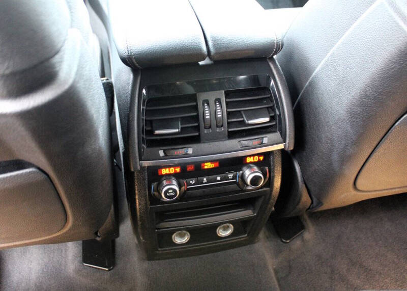 2017 BMW X5 xDrive35d