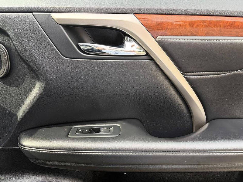 2018 Lexus RX 350