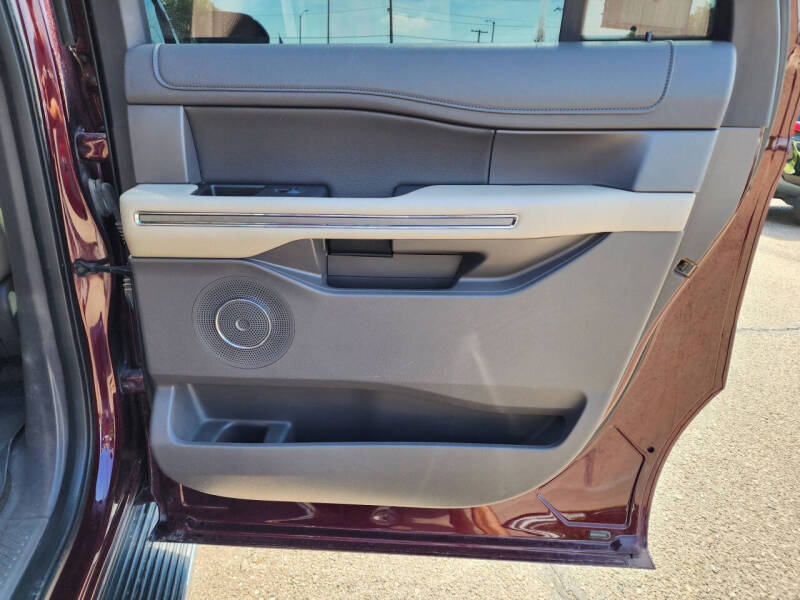 2020 Ford Expedition MAX XLT