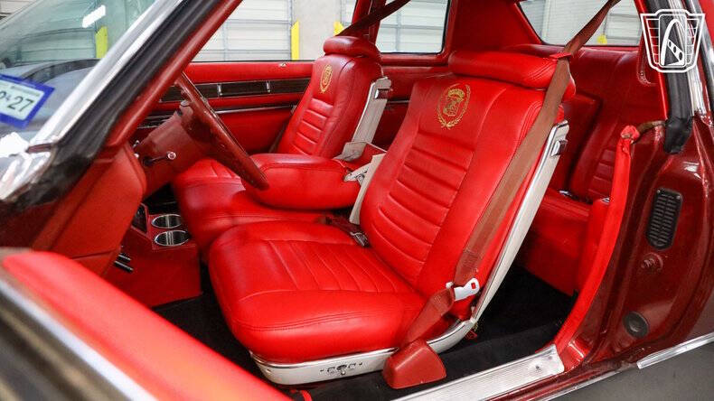 1976 Cadillac DeVille