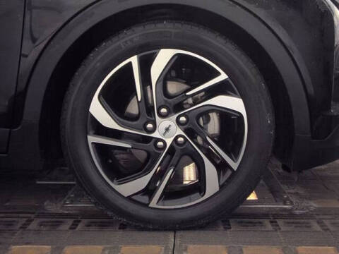 2022 Chevrolet Bolt EV 1LT