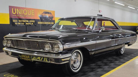 1964 Ford Galaxie