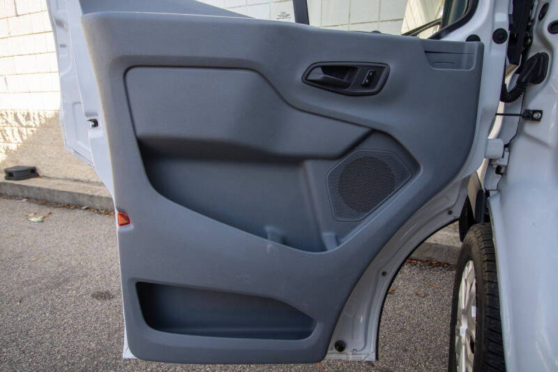 2015 Ford Transit 350 XLT