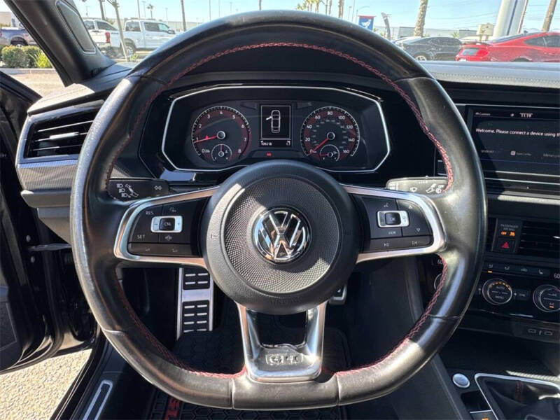2020 Volkswagen Jetta