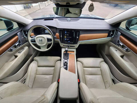 2018 Volvo S90 T6 Inscription