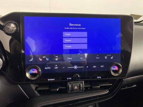 2023 Lexus NX 350h Premium