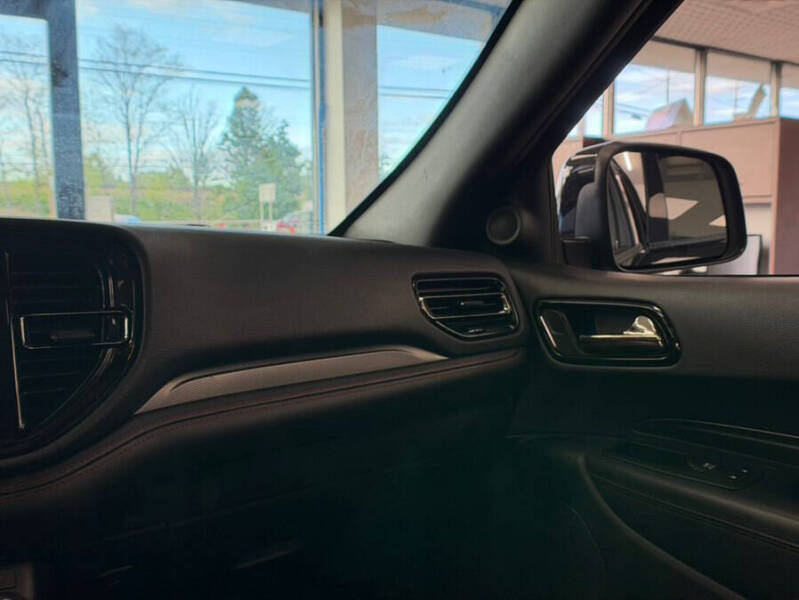 2024 Dodge Durango GT Premium