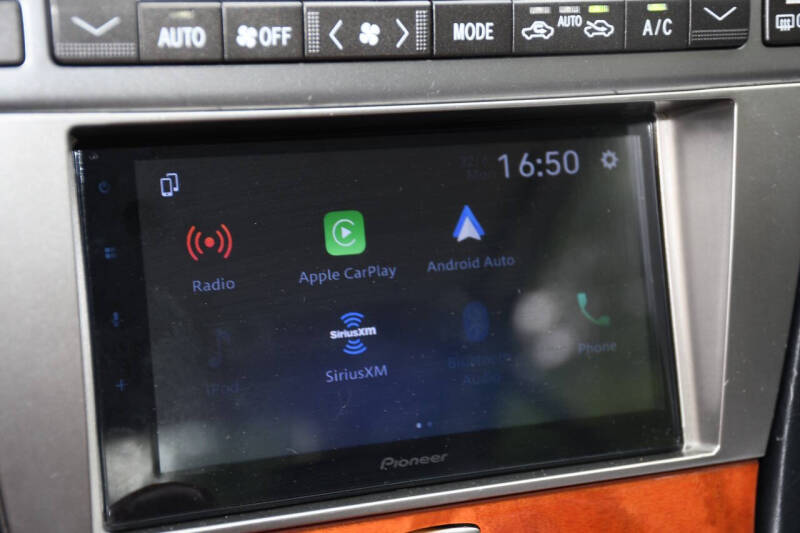 2002 Lexus SC 430