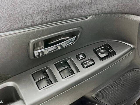 2023 Mitsubishi Outlander Sport