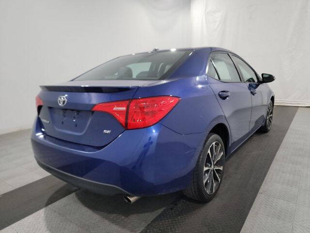 2018 Toyota Corolla for sale at Arlington Motors DMV Car Store in Woodbridge VA