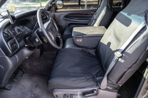 2002 Dodge Ram 2500