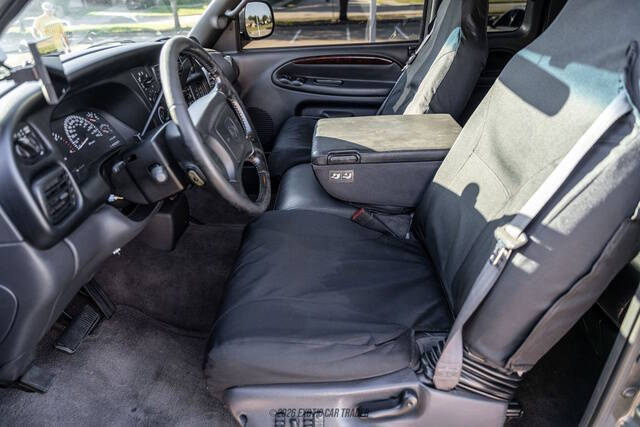 2002 Dodge Ram 2500