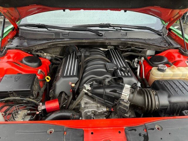 2020 Dodge Charger