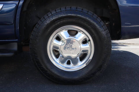 2003 GMC Yukon SLT