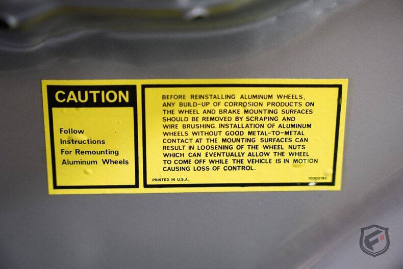 1979 Pontiac Trans Am