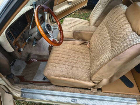 1981 Chevrolet El Camino