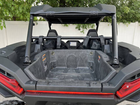 2024 Polaris RZR XP 1000