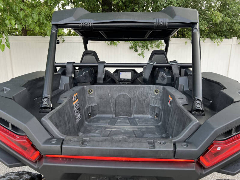 2024 Polaris RZR XP 1000