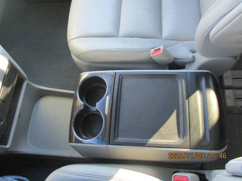 2016 Toyota Sienna XLE 8-Passenger