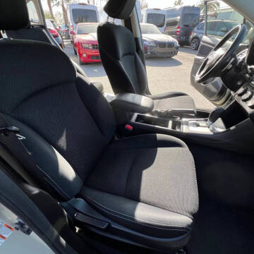 2014 Subaru XV Crosstrek 2.0i Premium