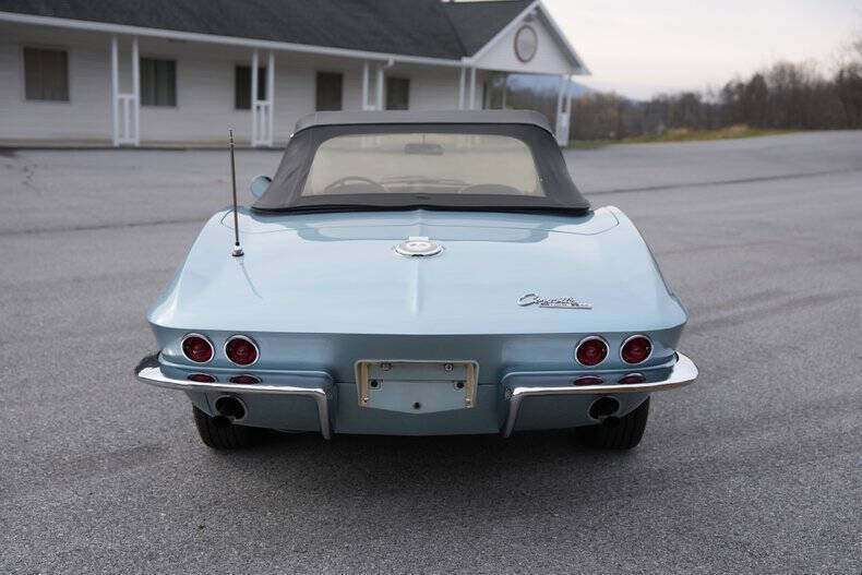 1964 Chevrolet Corvette