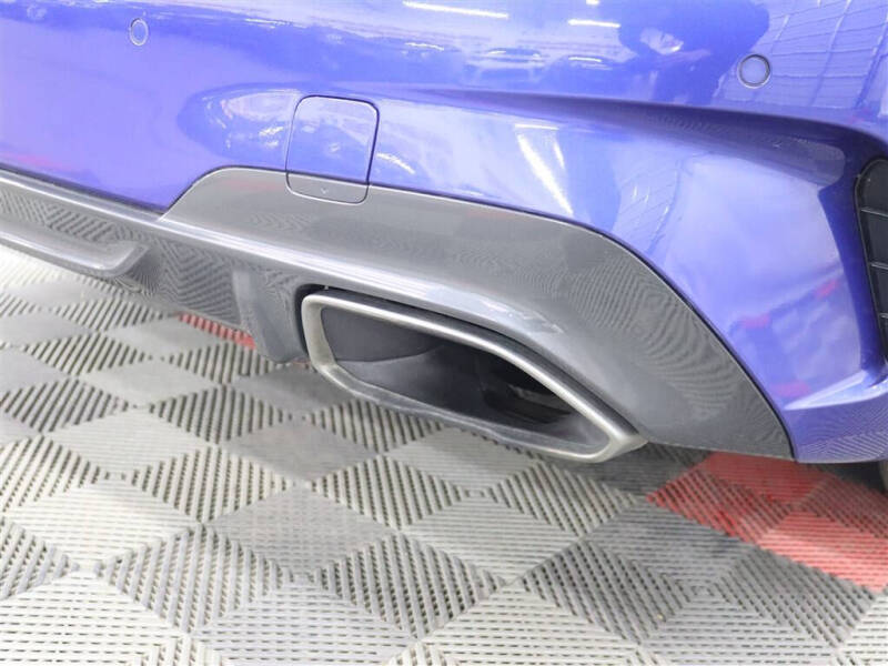 2020 BMW 3 Series M340i xDrive