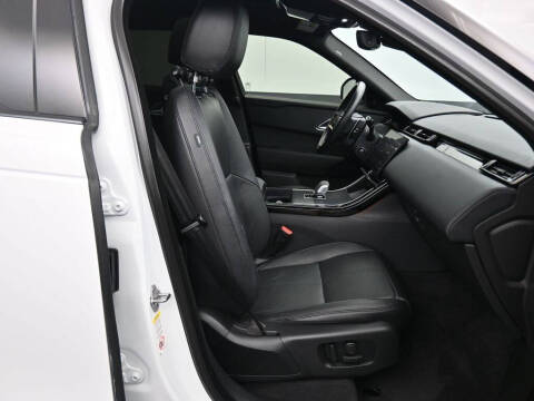 2024 Land Rover Range Rover Velar P250 Dynamic SE