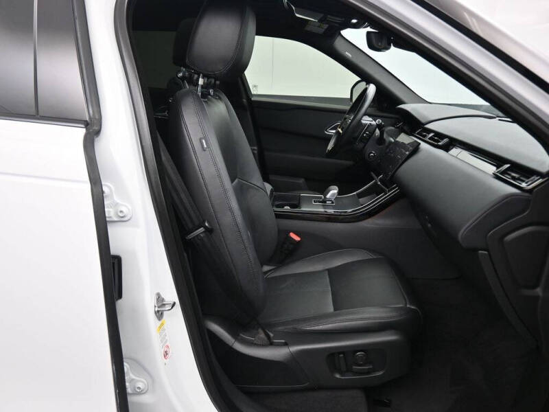 2024 Land Rover Range Rover Velar P250 Dynamic SE