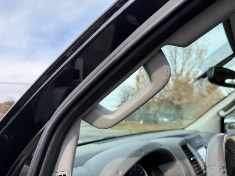 2013 Nissan Frontier