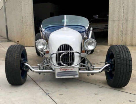 1927 Ford Model T