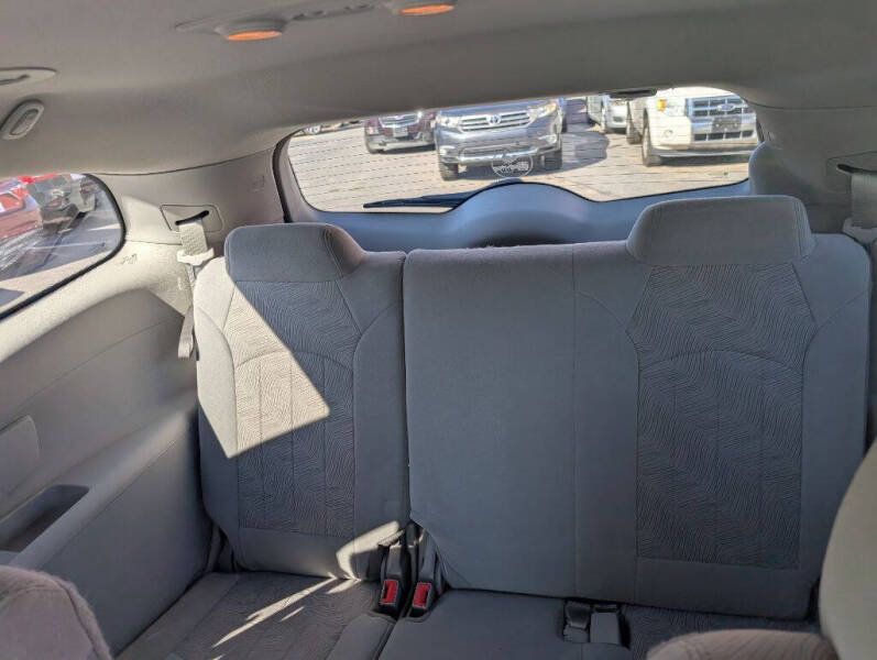 2017 Buick Enclave Convenience