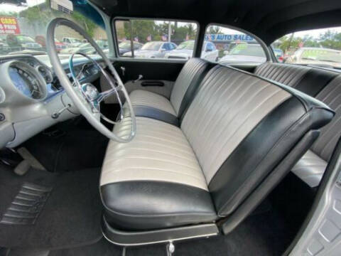 1957 Chevrolet Bel Air