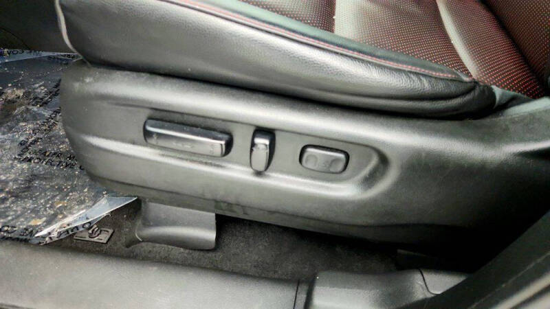 2022 Honda Ridgeline Black Edition