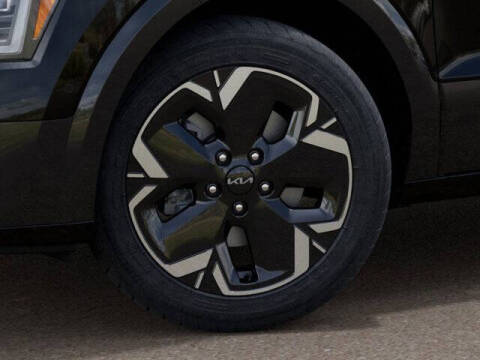 2025 Kia Niro EV Wave