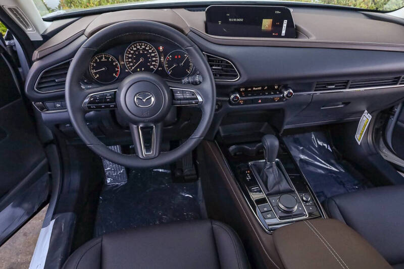 2025 Mazda CX-30 2.5 S Premium