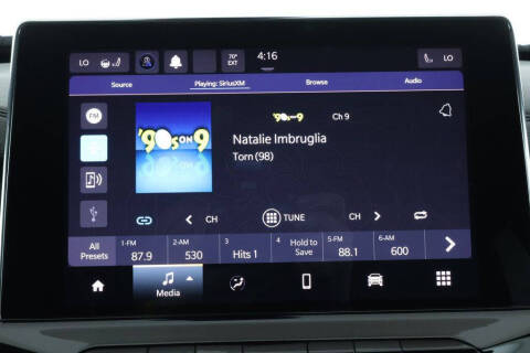 2022 Jeep Compass (Red) Edition