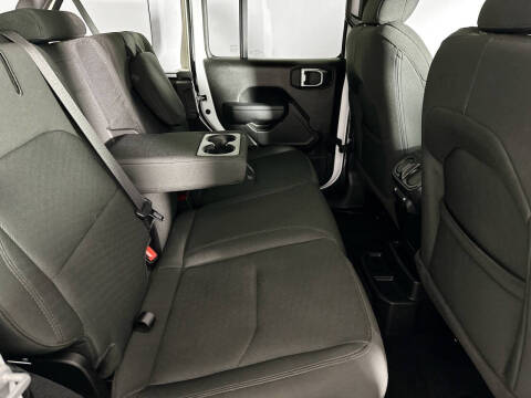 2023 Jeep Wrangler Willys 4xe