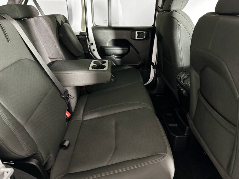 2023 Jeep Wrangler Willys 4xe