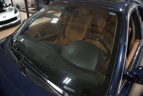 2007 Maserati Quattroporte Sport GT Automatic