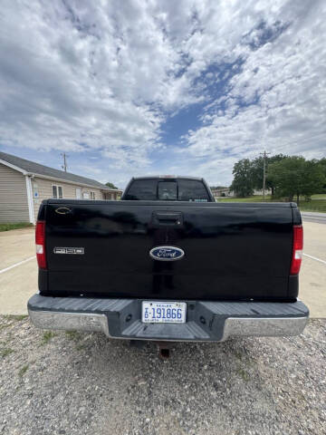 2004 Ford F-150