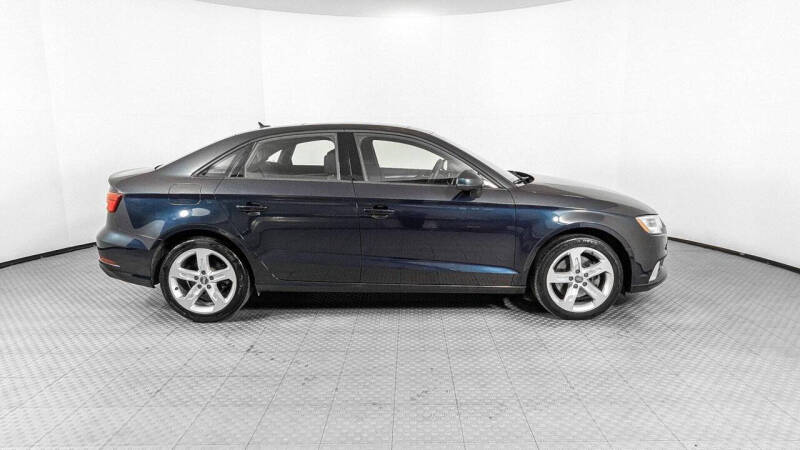 2018 Audi A3