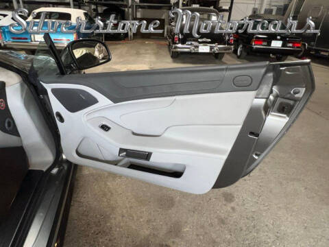 2016 Aston Martin Vanquish