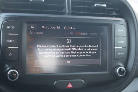 2024 Kia Soul
