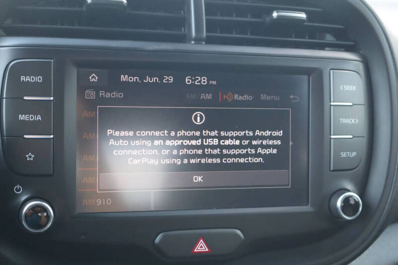 2024 Kia Soul