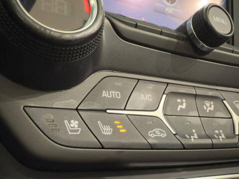 2015 Chevrolet Corvette Z06