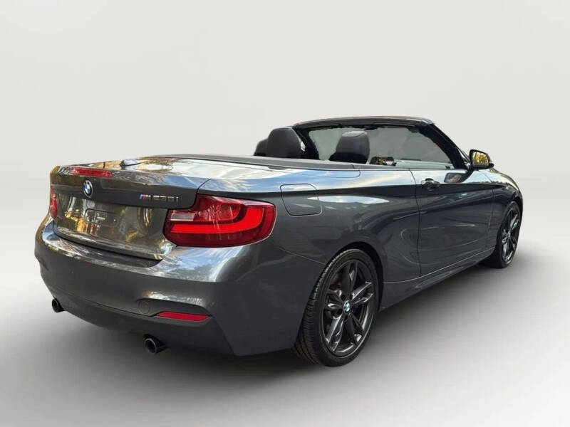 2016 BMW 2 Series M235i